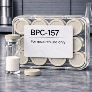 BPC‑157 peptide vial for sale In USA