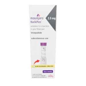buy Mounjaro 5mg cheap near me