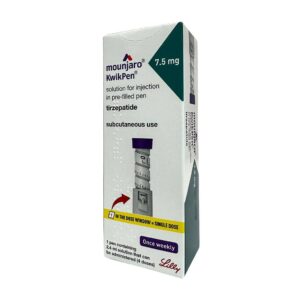 buy Mounjaro 7.5mg cheap near me