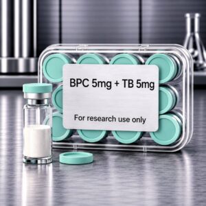 BB Peptides vial for sale in USA