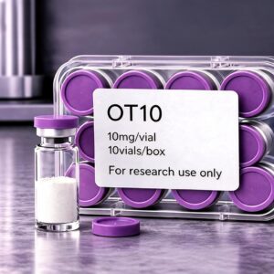 Oxytocin Acetate vial for sale in USA