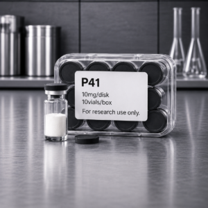 PT‑141 vial for sale in the USA